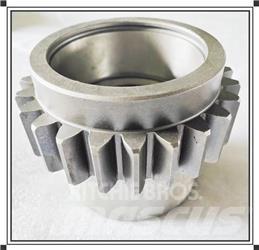 CLAAS Spur gear Sanzuman