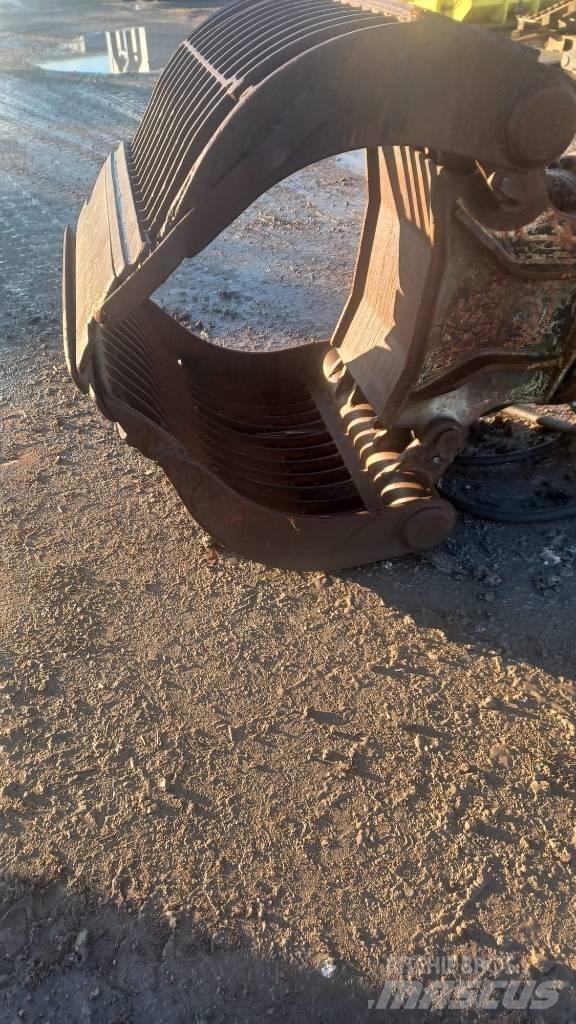 Rotar DG21 Polipler