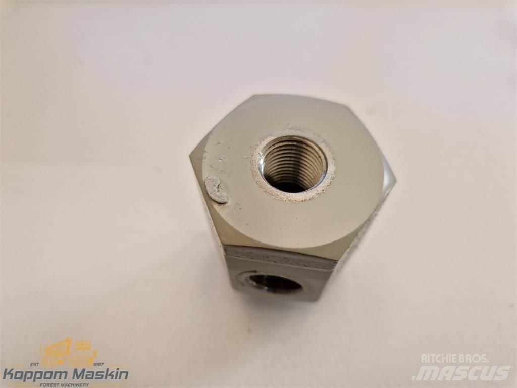 Rottne 066-0161 Sanzuman
