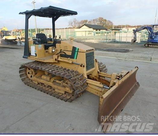 Mitsubishi BD2G Paletli dozerler