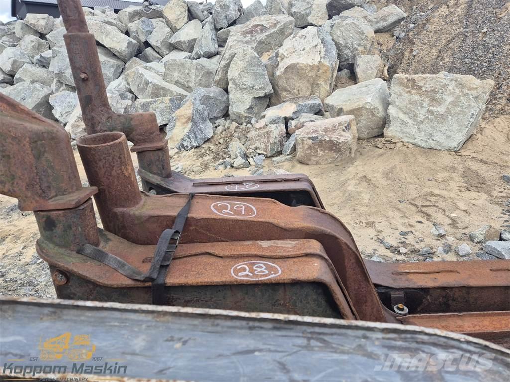 Ösa 280 master Diger parçalar