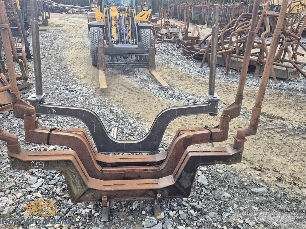 Ösa 280 master Diger parçalar