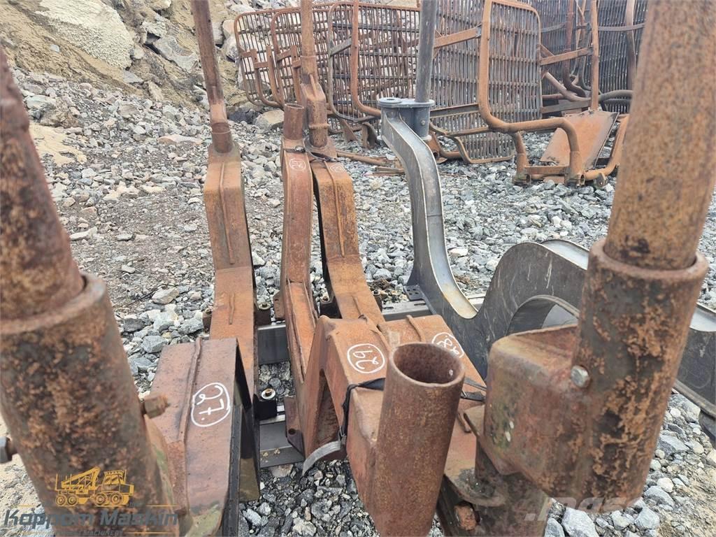 Ösa 280 master Diger parçalar