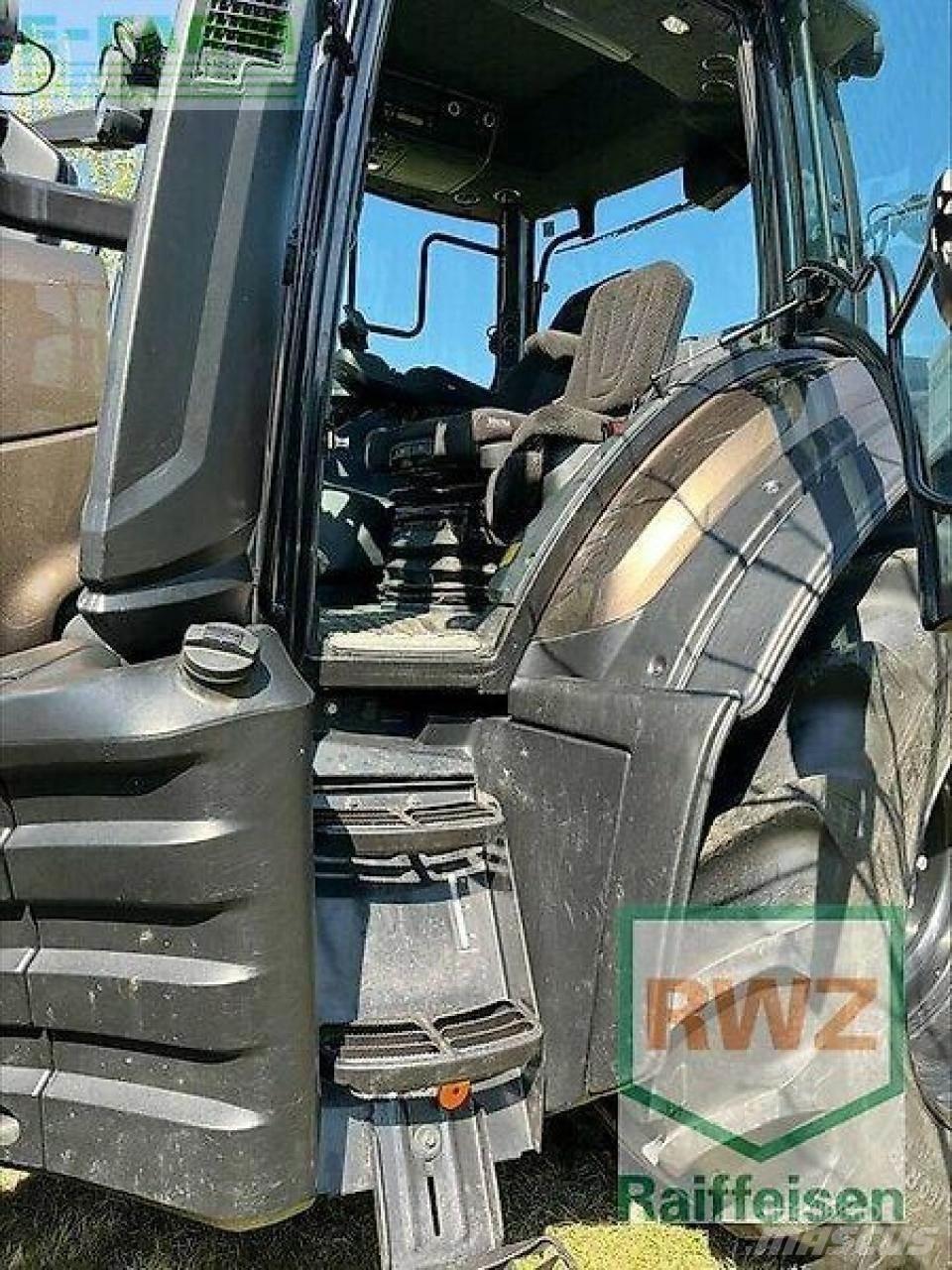 Valtra t195d Traktörler