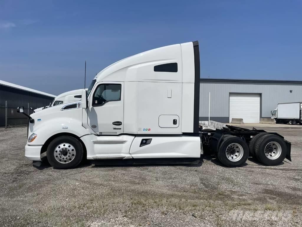 Kenworth T 680 Çekiciler