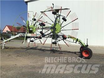 CLAAS Liner 1750 Kendi yürür saman makinaları