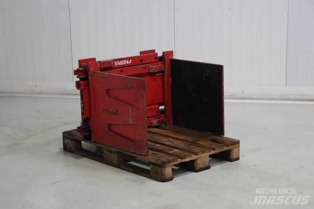 Bolzoni KS04CF0A Diger