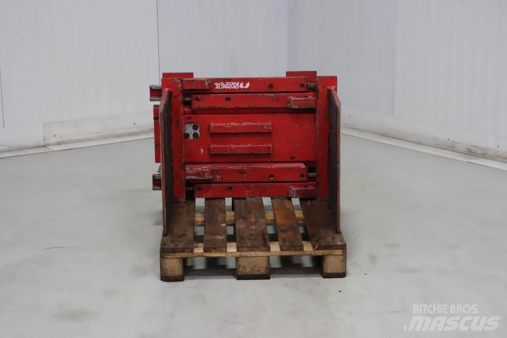 Bolzoni KS04CF0A Diger