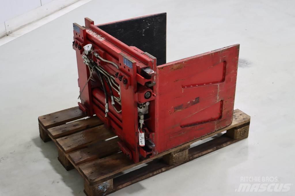 Bolzoni KS04CF0A Diger