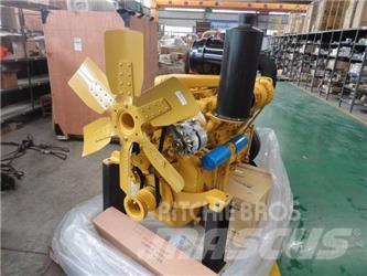 Weichai WD10G175E15 Motorlar