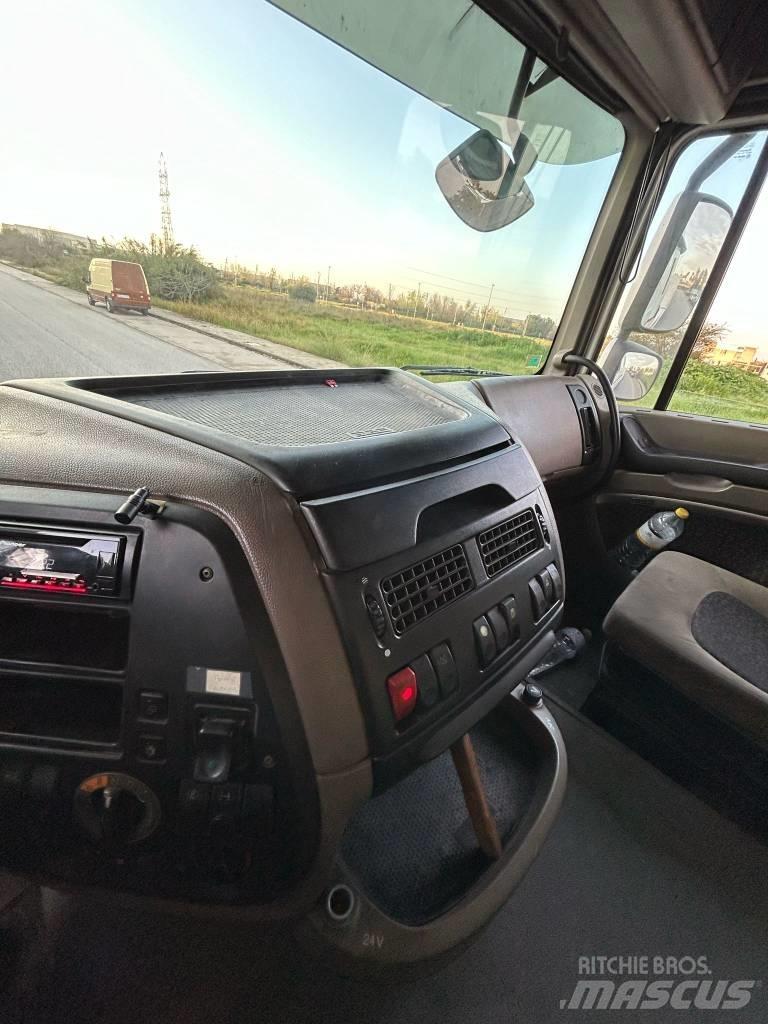 DAF FX105460 Çekiciler