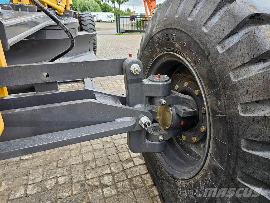 XCMG GR165 Greyderler
