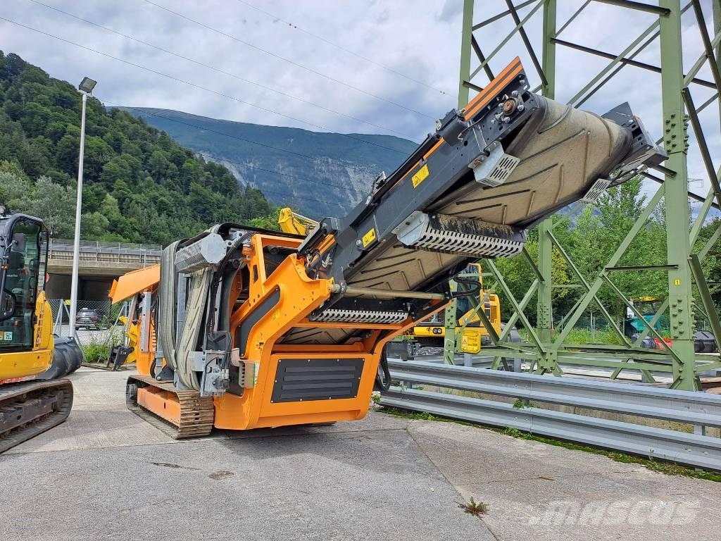 Portafill MR-5 Elekler