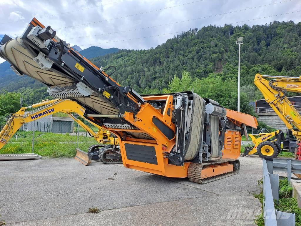 Portafill MR-5 Elekler