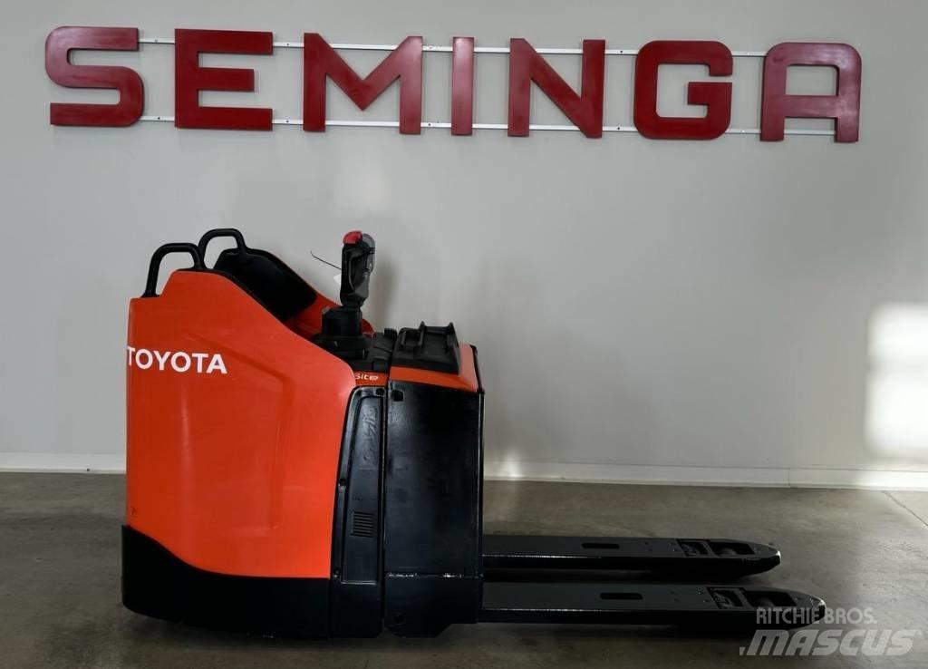 Toyota 10545  LPE200 Düsük seviye kaldirici