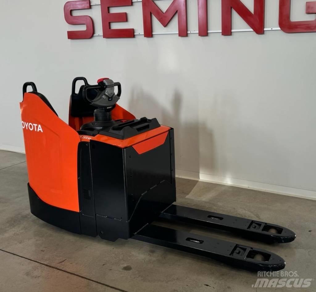 Toyota 10545  LPE200 Düsük seviye kaldirici