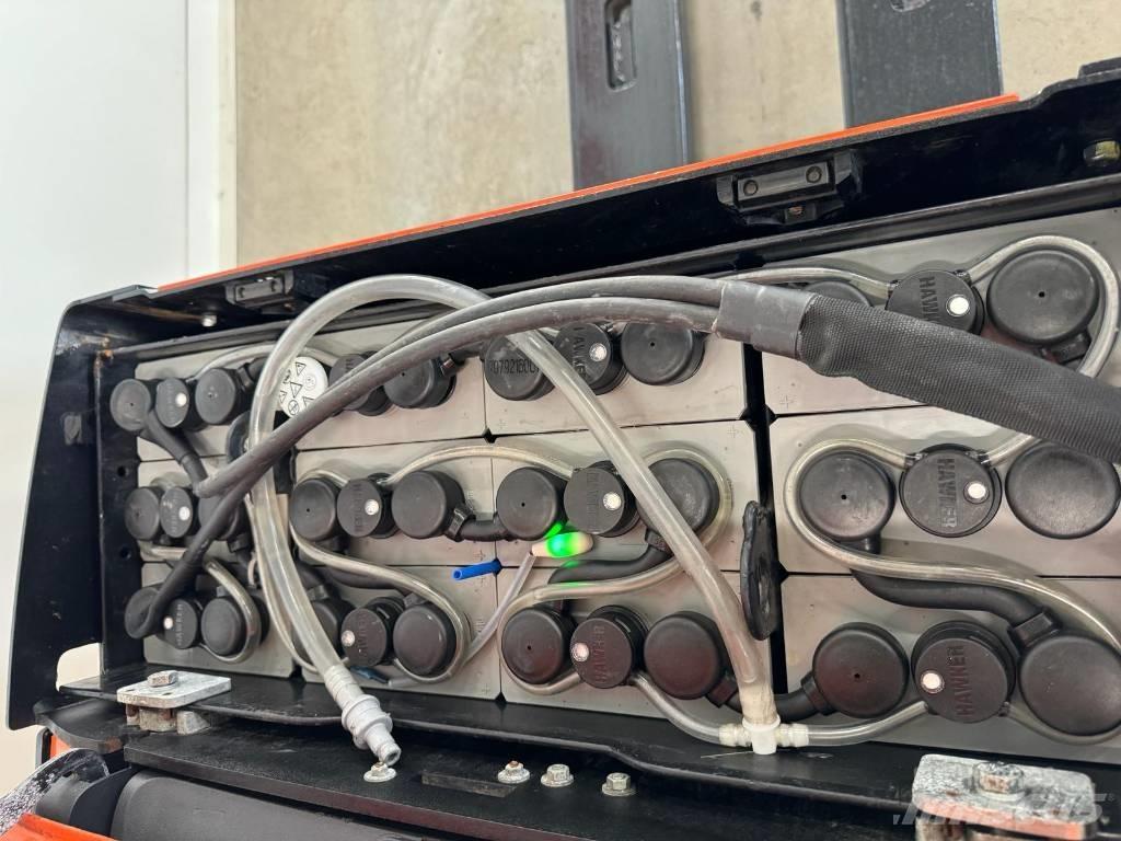 Toyota 10545  LPE200 Düsük seviye kaldirici