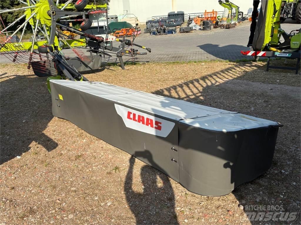 CLAAS Disco 360 Diskli çayir biçme makinasi