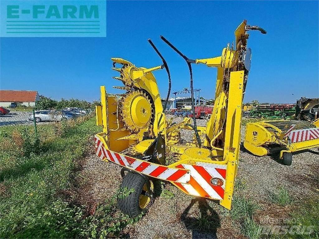 Kemper 475 plus Biçerdöver aksesuarlari