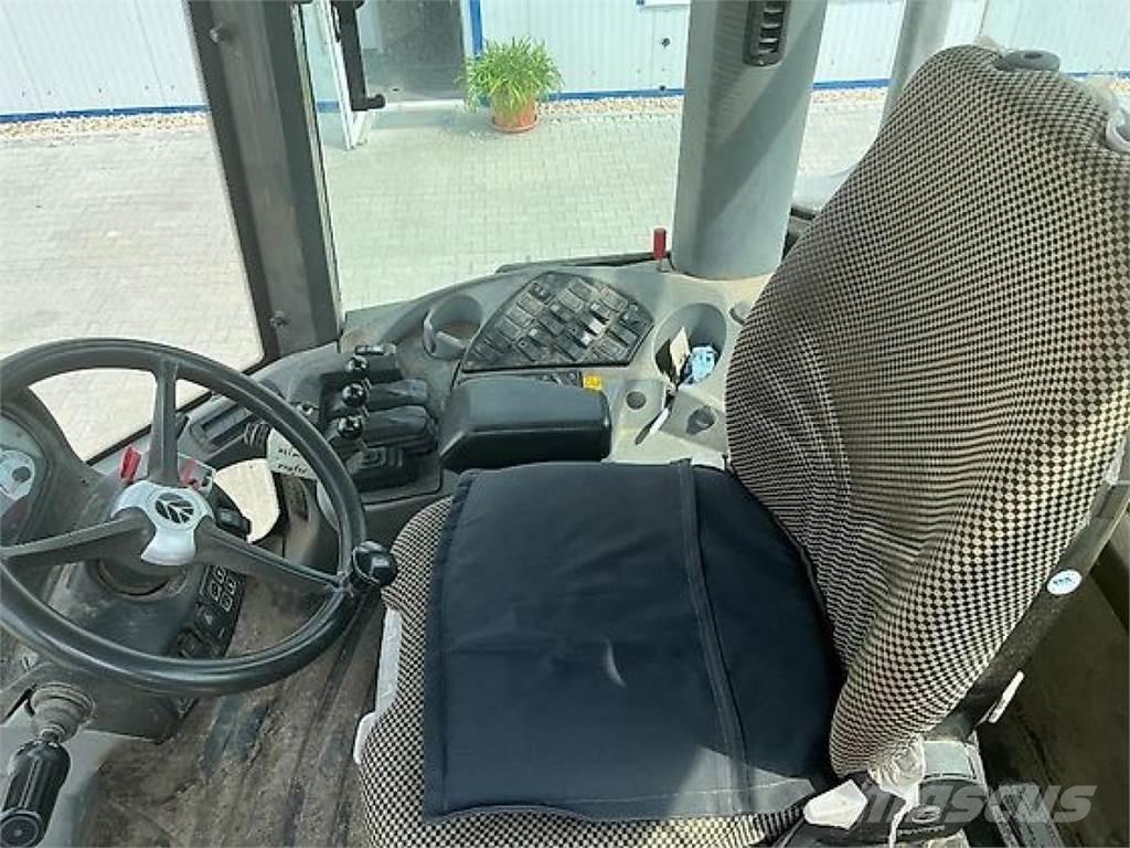 New Holland W 130B Tekerlekli yükleyiciler