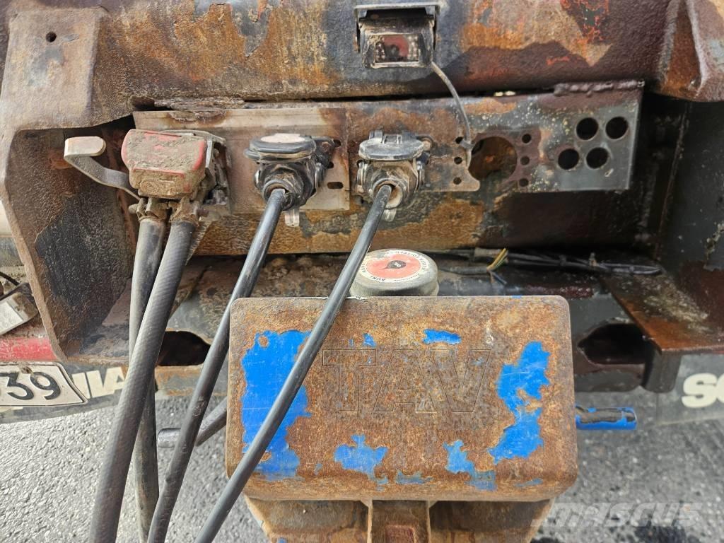  Esape Dolly Doliler