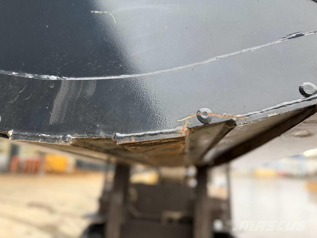 Verachtert CW20 Kovalar