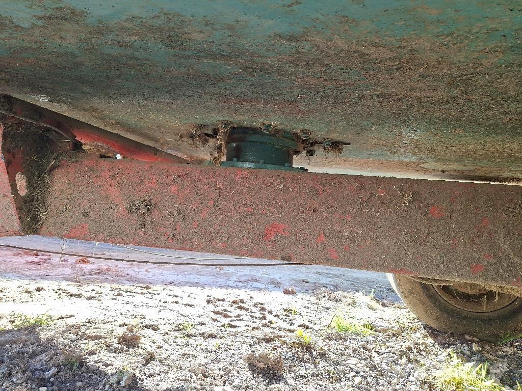 Jeulin M2vb24 Besleme hatlari