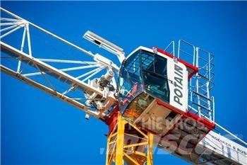 Potain MDT 109 Kule vinçler