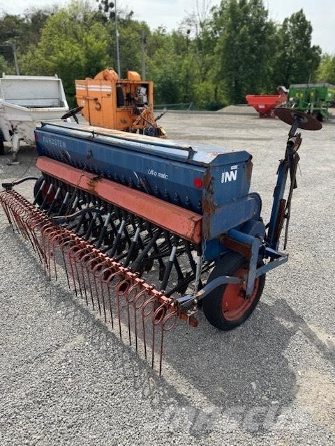 Nordsten CLB 300 Mibzerler