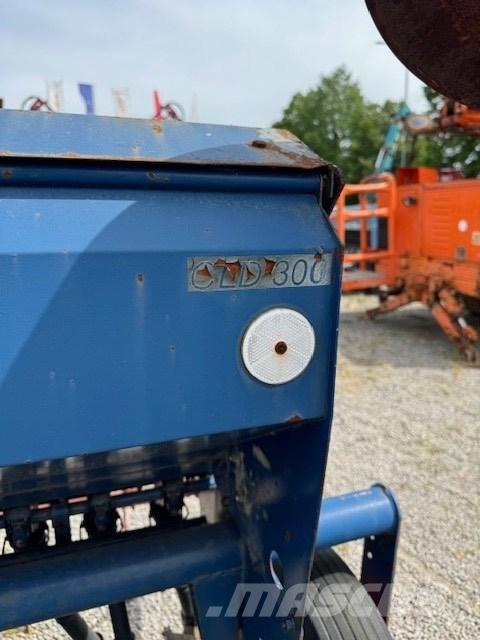 Nordsten CLB 300 Mibzerler