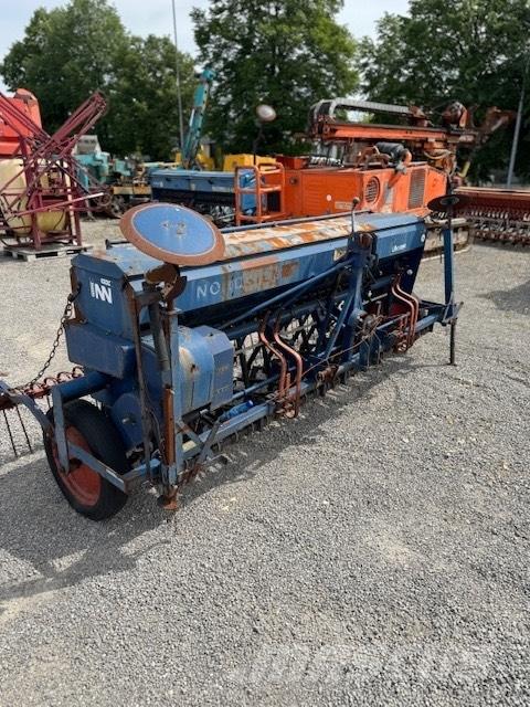 Nordsten CLB 300 Mibzerler