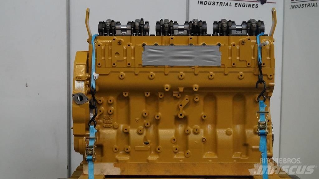 CAT C11 LONG-BLOCK Motorlar