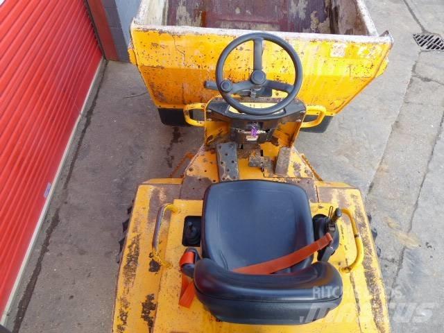 Thwaites 3T Belden kirma kamyonlar