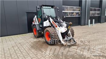 Bobcat L75 Tekerlekli yükleyiciler