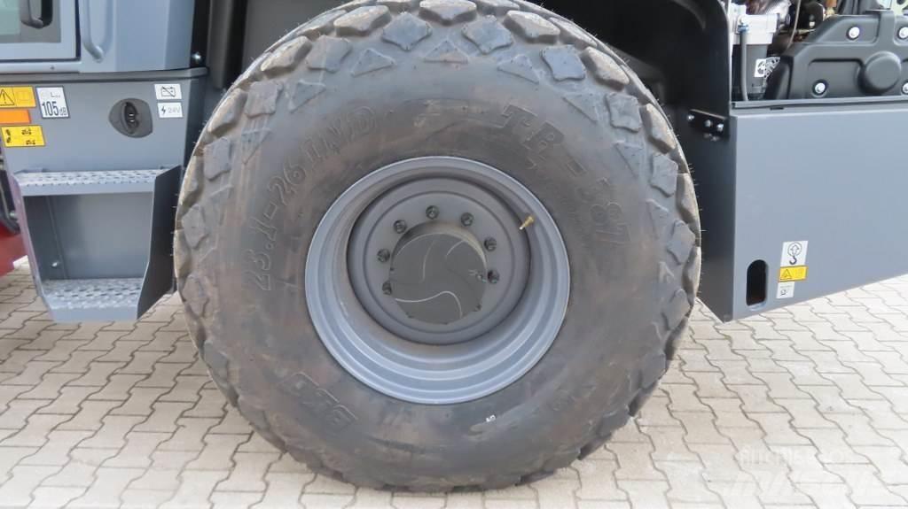 Dynapac CA3500D Tek tamburlu silindirler