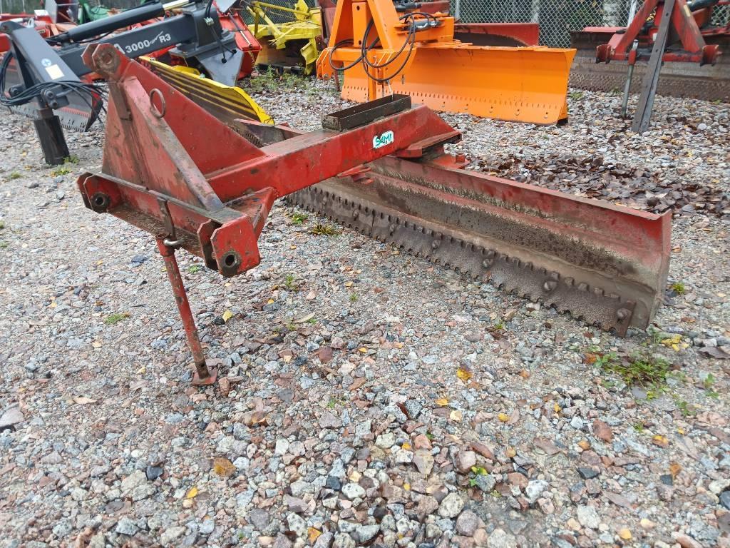 Sami 230 takalana Yol tarayicilar