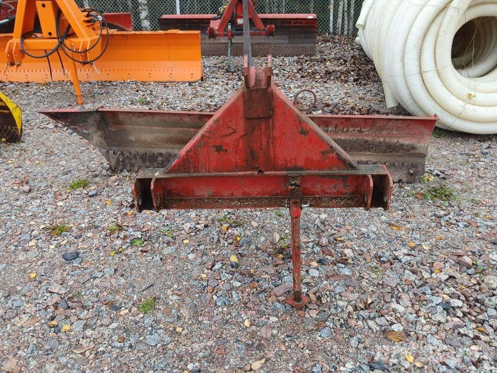 Sami 230 takalana Yol tarayicilar