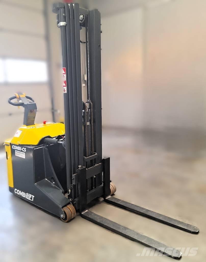 Combilift COMBI-CS Elektrikli forkliftler