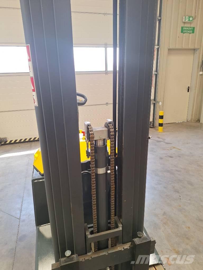 Combilift COMBI-CS Elektrikli forkliftler