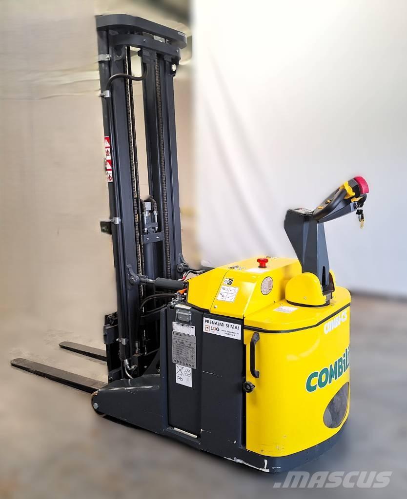 Combilift COMBI-CS Elektrikli forkliftler