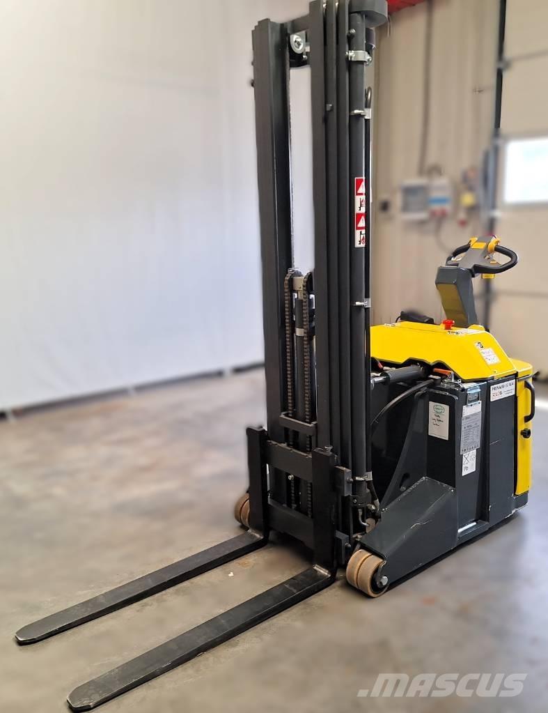 Combilift COMBI-CS Elektrikli forkliftler