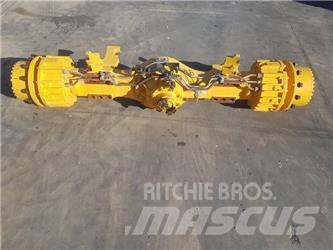 Volvo A30G axle Akslar