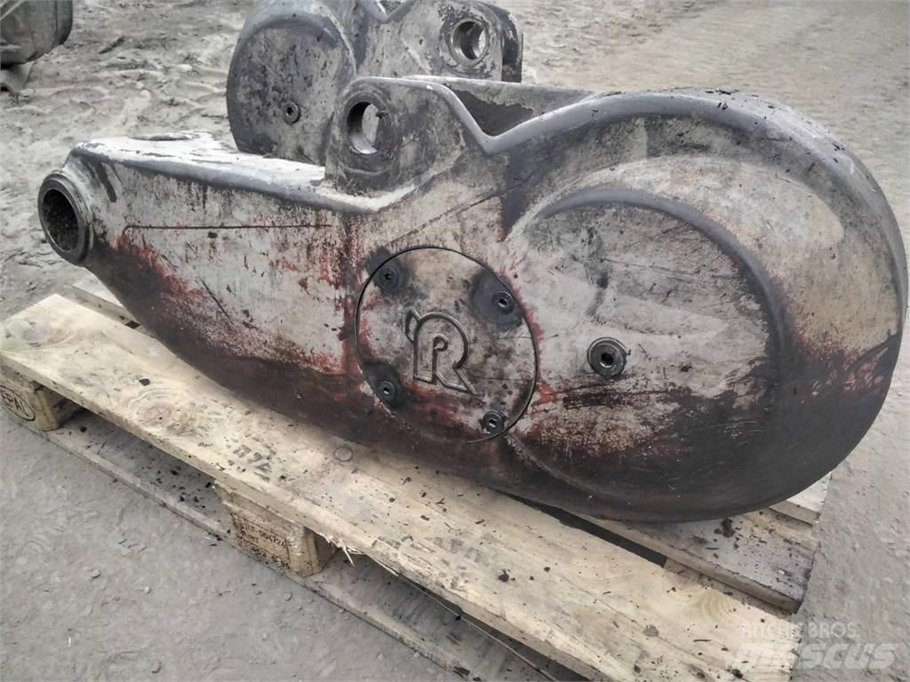 Rottne Pendelarm Sanzuman