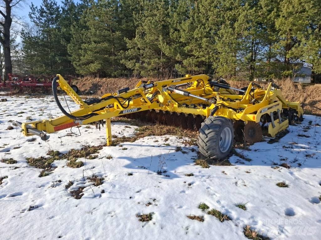 Bednar AO 5000 PROFI Diskaro