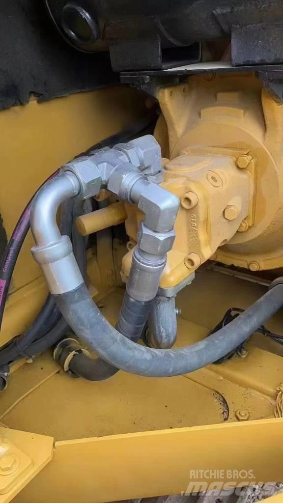 CAT 308E2 Midi ekskavatörler 7 - 12 t