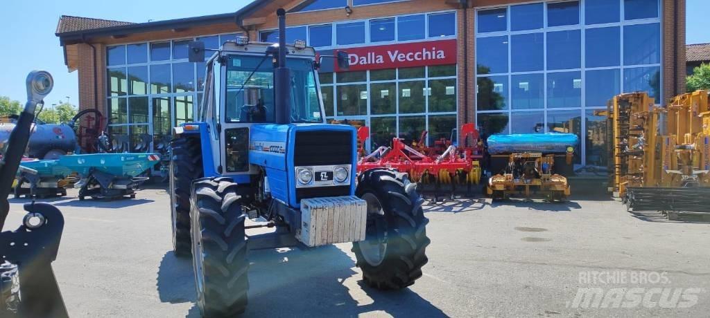 Landini 10000 S Traktörler
