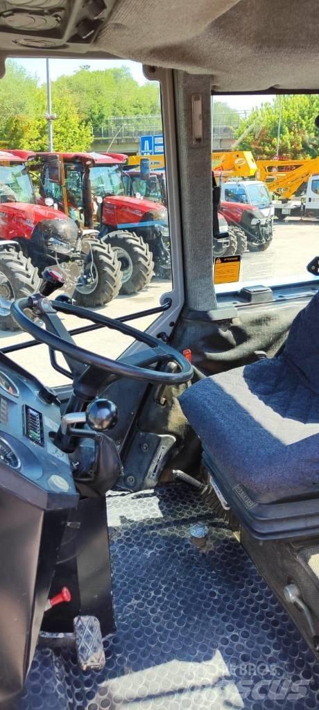 Landini 10000 S Traktörler