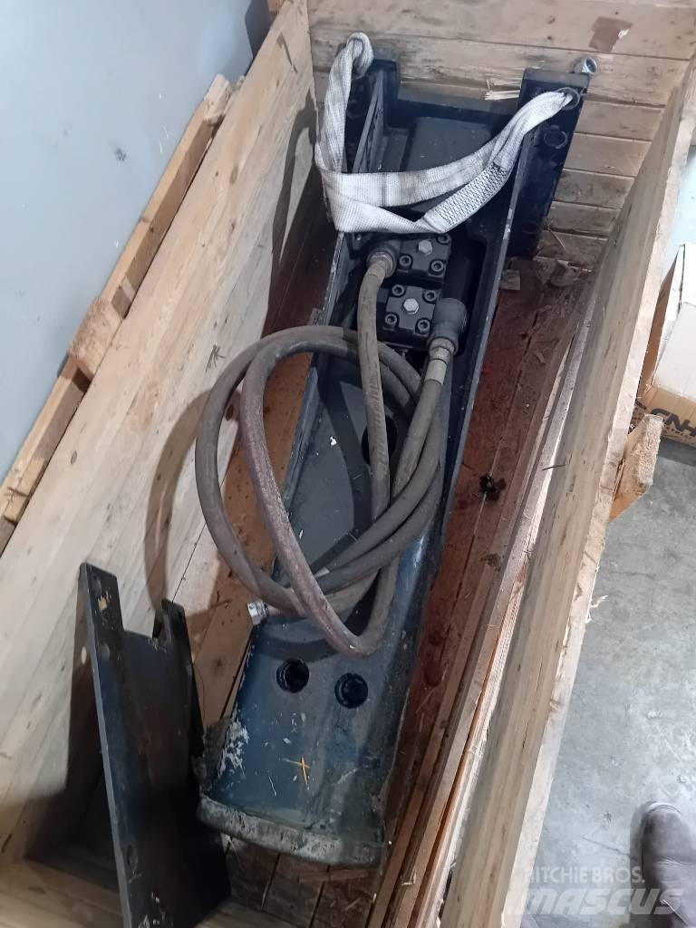 CASE HP600FS Sondaj ekipmanı aksesuarları ve yedek parçaları