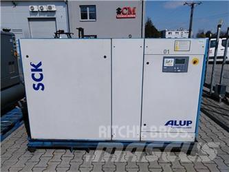Alup SCK 101-08 Kompresörler