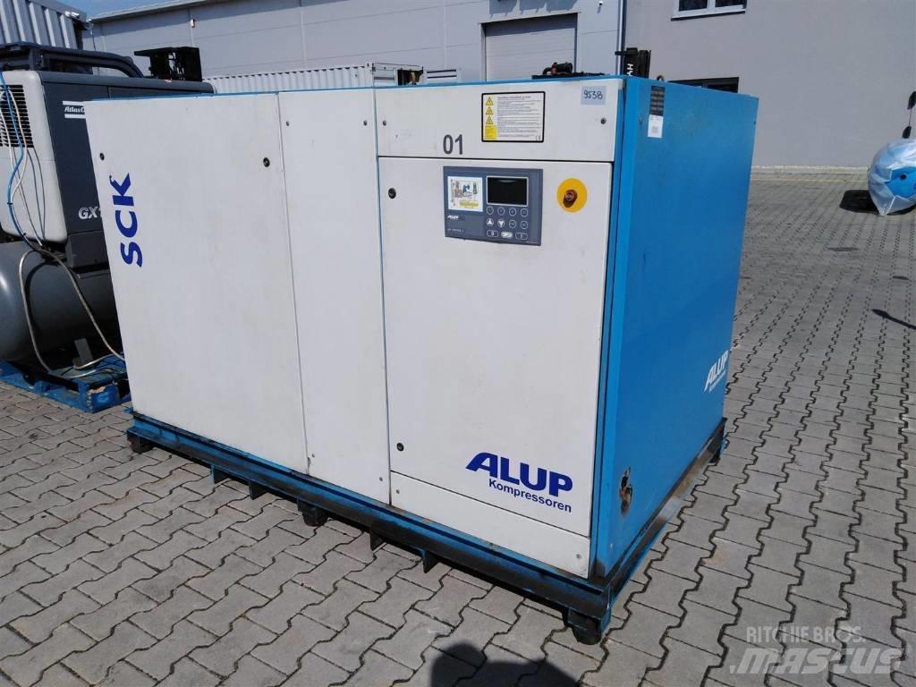 Alup SCK 101-08 Kompresörler